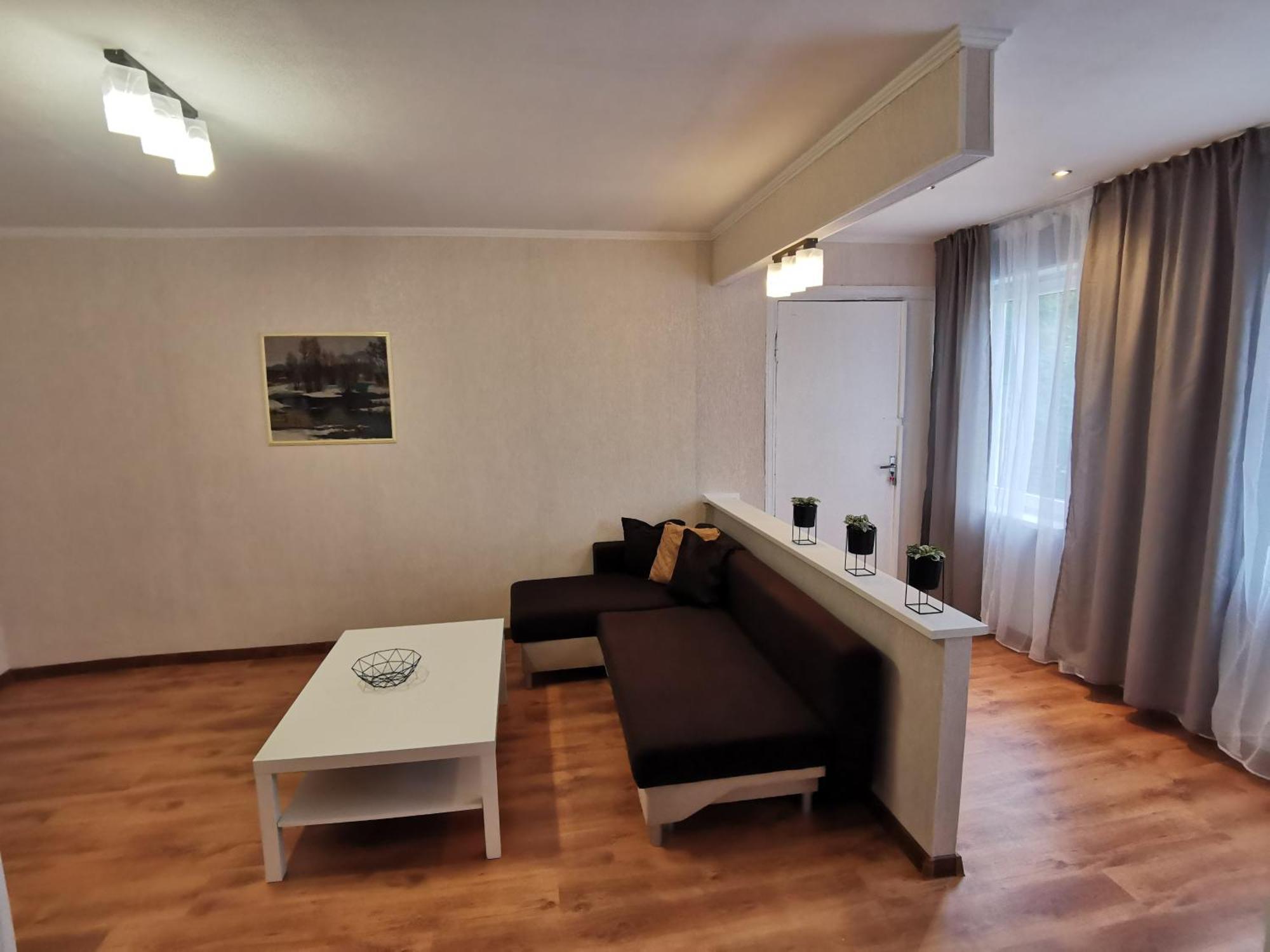Liepāja Piladzi 아파트 외부 사진